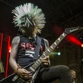 GutterPunk - Professional Concert Photography